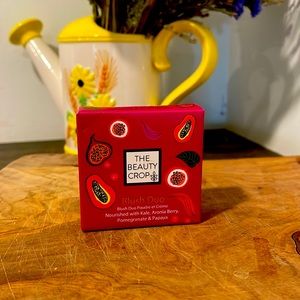 Blush duo by the beauty crop